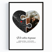 Hochzeitstag Geschenk Mann Bild