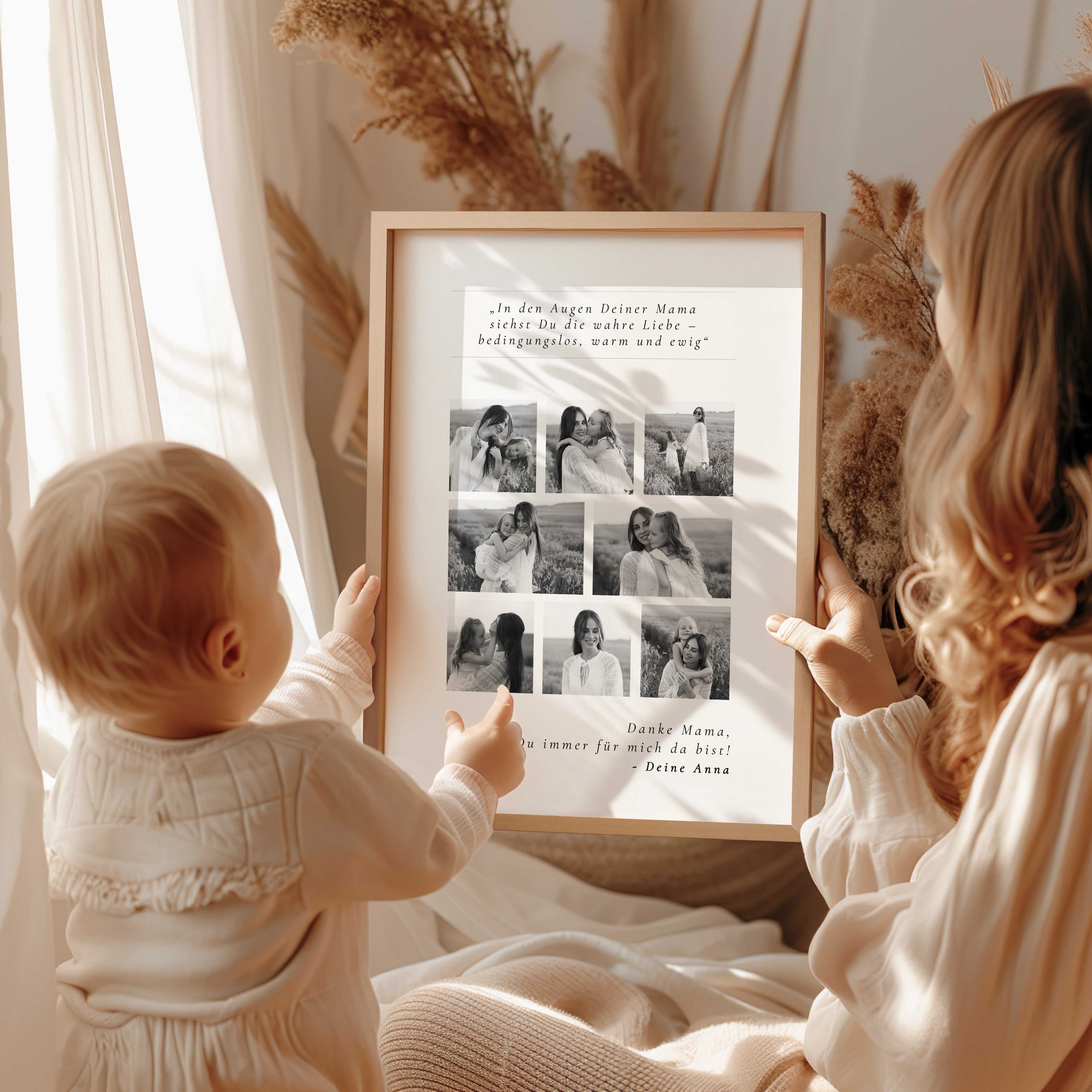 Beste Mama der Welt Poster