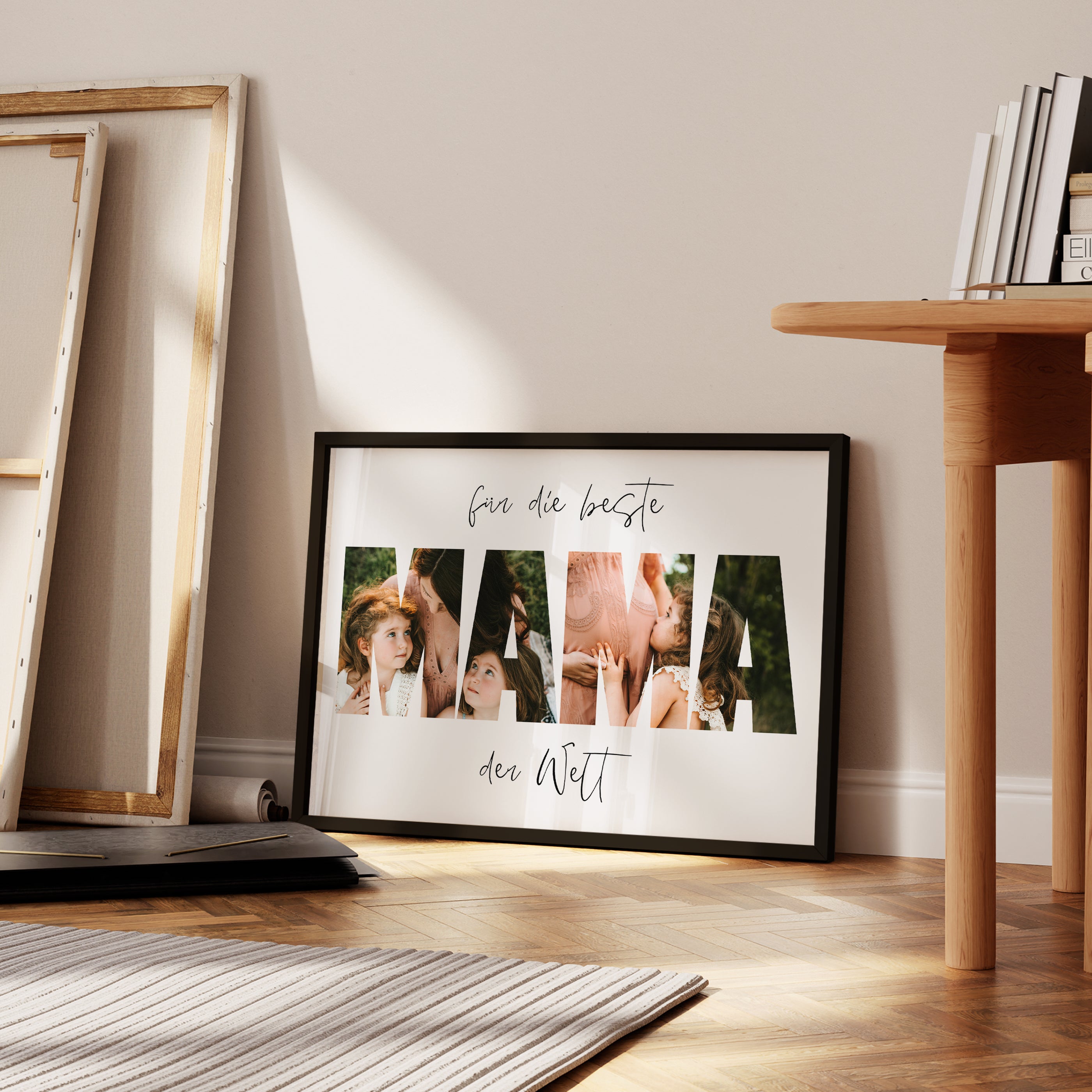 Geschenk für Mama Bild