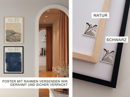 Papa Geschenk – Bild mit Definition, Vatertag & Geburtstag Idee