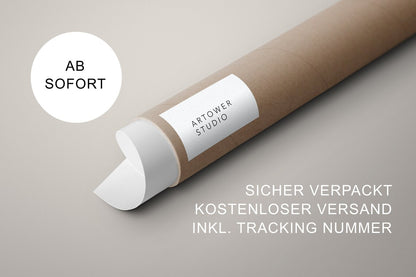 Papa Geschenk – Bild mit Definition, Vatertag & Geburtstag Idee