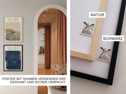 Jahrestag Geschenk für ihn Koordinaten Bild
